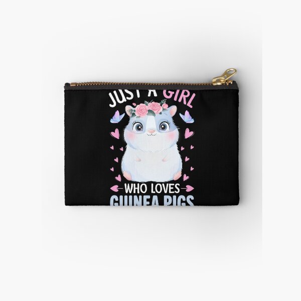 Item preview, Cute Just A Girl Who Loves Guinea Pigs Animal Lover Gifts designed and sold by Best Designer.