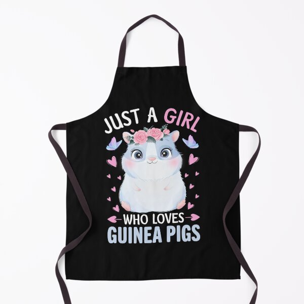 Item preview, Cute Just A Girl Who Loves Guinea Pigs Animal Lover Gifts designed and sold by Best Designer.