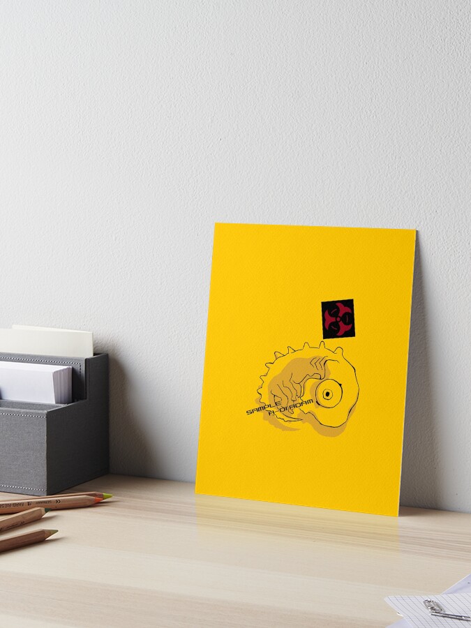 SAMPLE A-01 ADAM Neon Genesis Evangelion / 新世紀エヴァンゲリオン