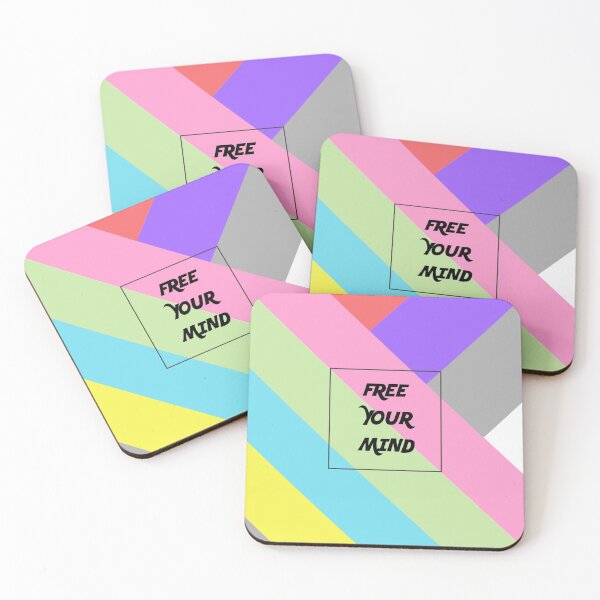 Item preview, Free Your Mind designed and sold by Cooker117.