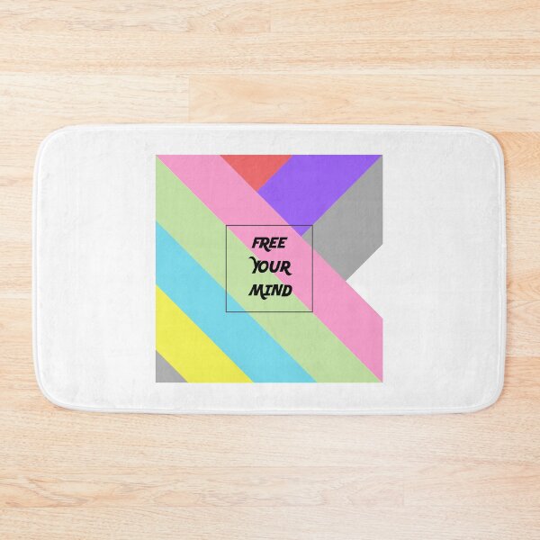 Item preview, Free Your Mind designed and sold by Cooker117.