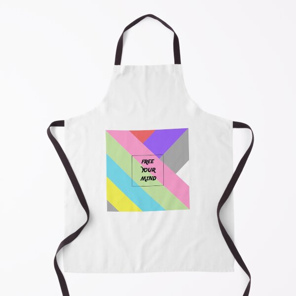 Item preview, Free Your Mind designed and sold by Cooker117.