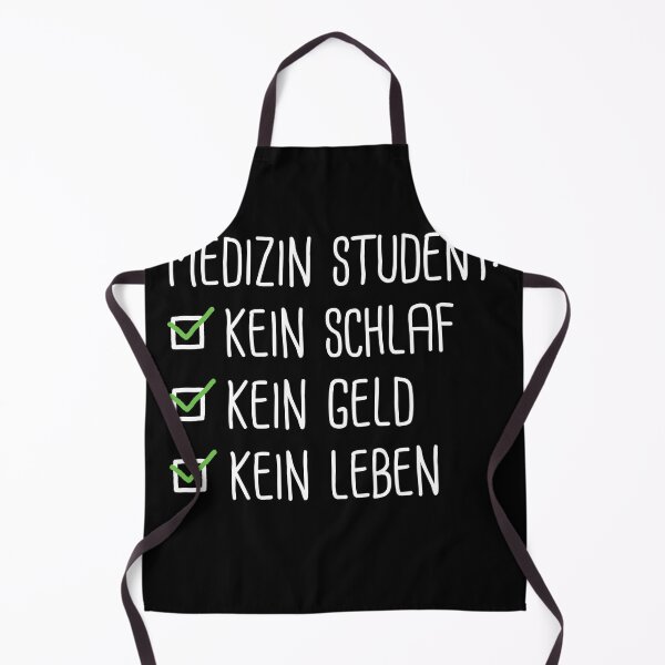 Item preview, Medicine student no sleep no money no life doctor designed and sold by PlatonisDesign.