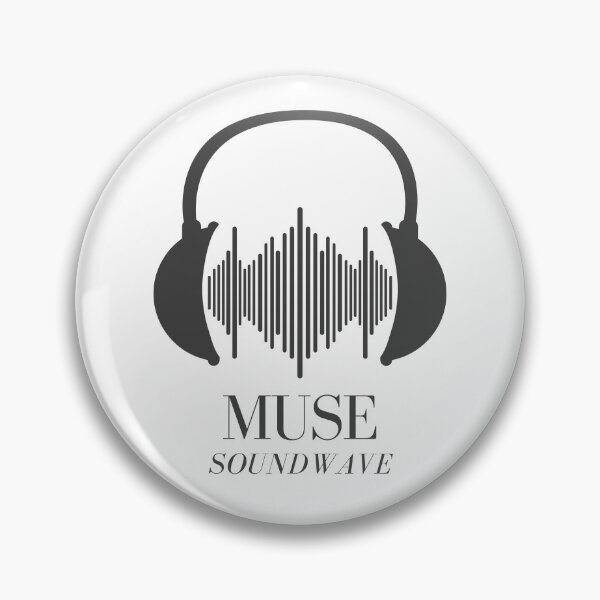 Item preview, Muse Soundwave designed and sold by javajossi.