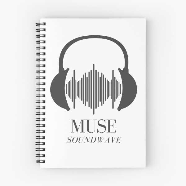 Item preview, Muse Soundwave designed and sold by javajossi.