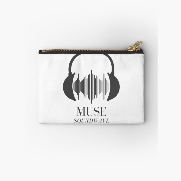 Item preview, Muse Soundwave designed and sold by javajossi.