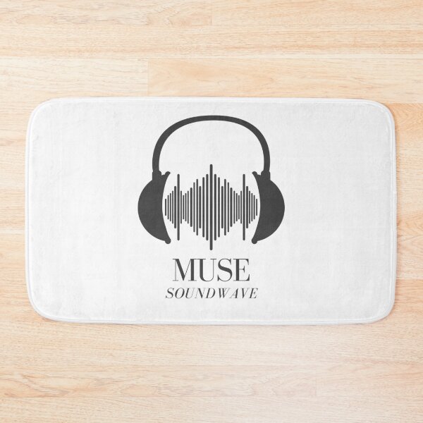 Item preview, Muse Soundwave designed and sold by javajossi.
