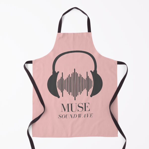Item preview, Muse Soundwave designed and sold by javajossi.