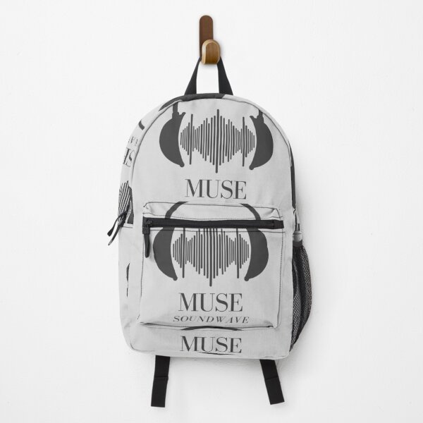 Item preview, Muse Soundwave designed and sold by javajossi.