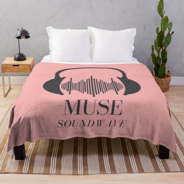 Item preview, Muse Soundwave designed and sold by javajossi.