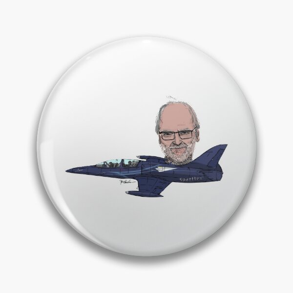 Item preview, Aero Vodochody L39  designed and sold by Michael Garber.