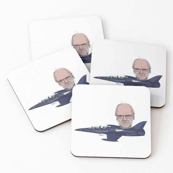 Item preview, Aero Vodochody L39  designed and sold by Michael Garber.