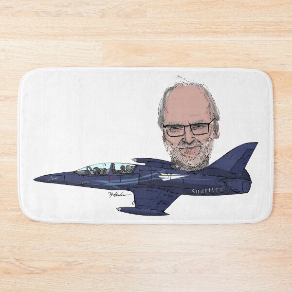 Item preview, Aero Vodochody L39  designed and sold by Michael Garber.