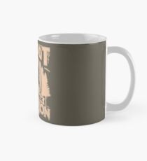 Bigfoot - Hide & Seek Champion Mug