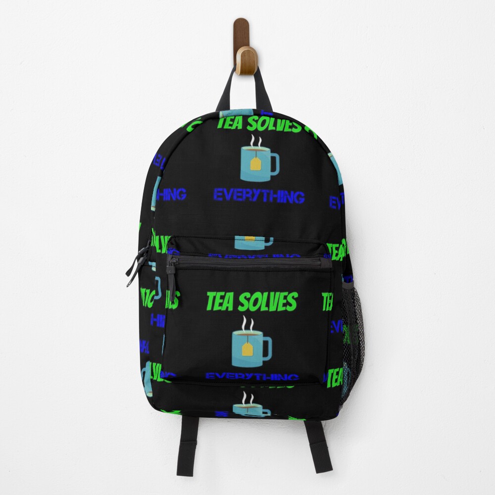 Item preview, Backpack designed and sold by Jesar.