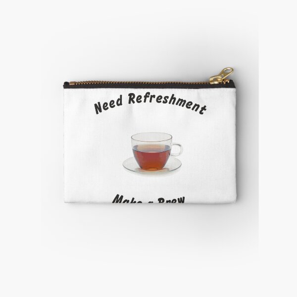 Item preview, Need refreshment make a brew designed and sold by ajtechdesigns.