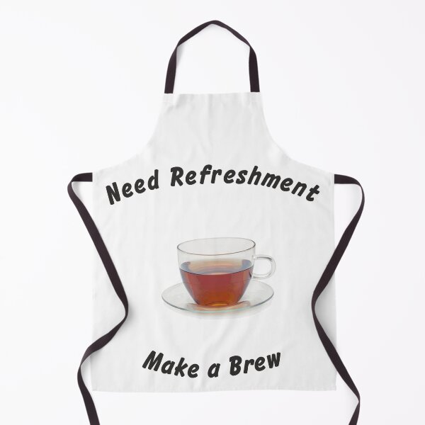 Item preview, Need refreshment make a brew designed and sold by ajtechdesigns.