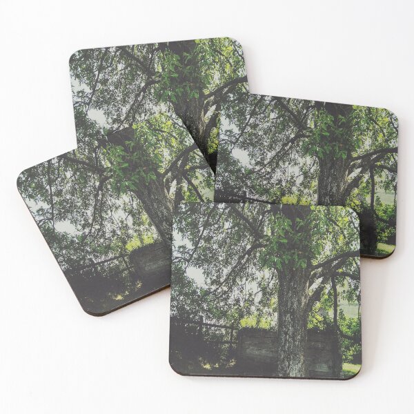 Item preview, Mighty Spring Woodland designed and sold by Petru Profeanu.