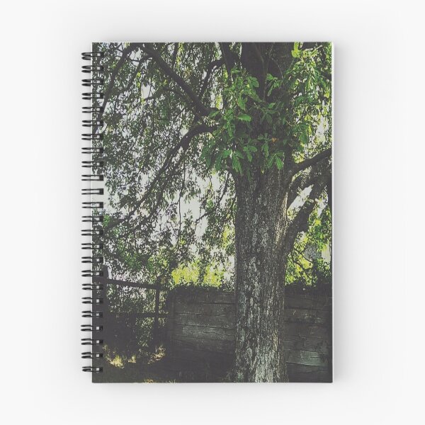 Item preview, Mighty Spring Woodland designed and sold by Petru Profeanu.