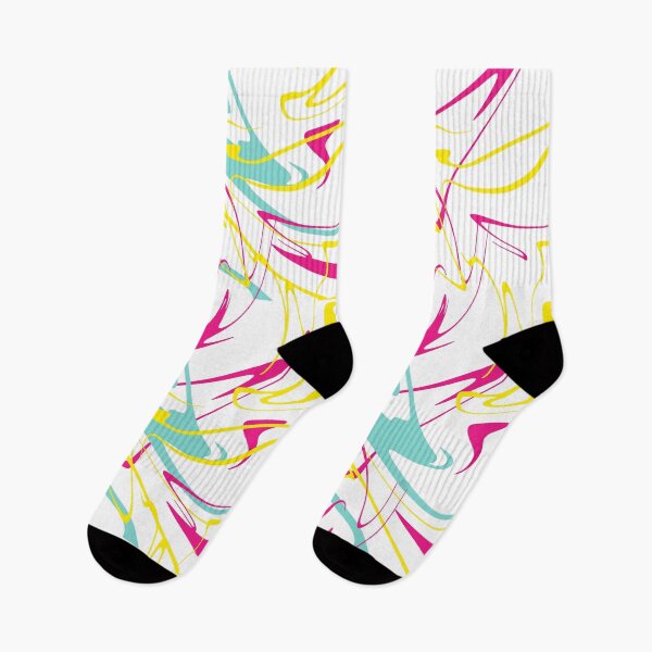 Item preview,  Abstract Minimalist Colore Modern designed and sold by yellowideas.