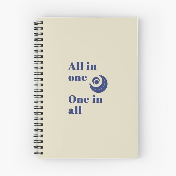 Item preview, All in one  One in all designed and sold by LotusCreations.