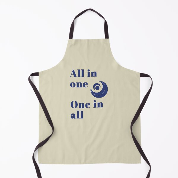 Item preview, All in one  One in all designed and sold by LotusCreations.