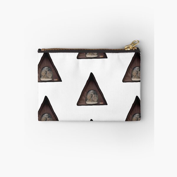 Item preview, Kitties in the Cat House designed and sold by ForeverlandFarm.