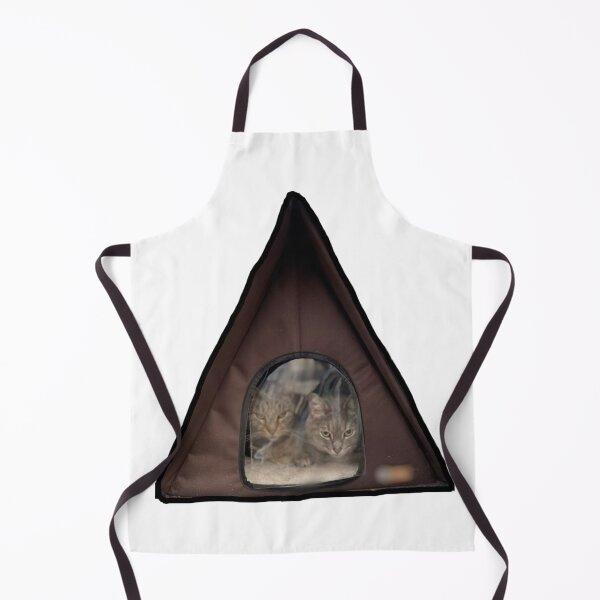 Item preview, Kitties in the Cat House designed and sold by ForeverlandFarm.
