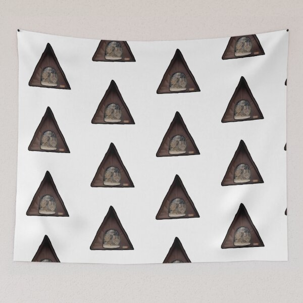 Item preview, Kitties in the Cat House designed and sold by ForeverlandFarm.