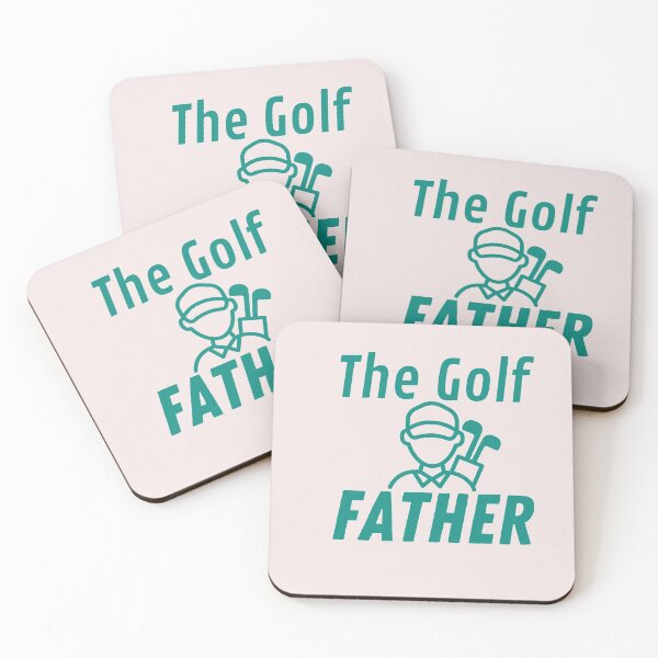 Item preview, the golf father Classic T-shirt  designed and sold by todoAwesome.