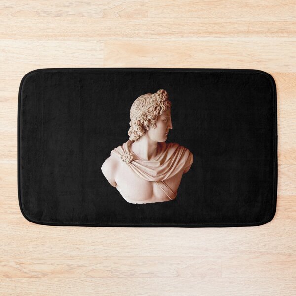 Item preview, Apollo sculpture designed and sold by That Store With the Fun Stuff.