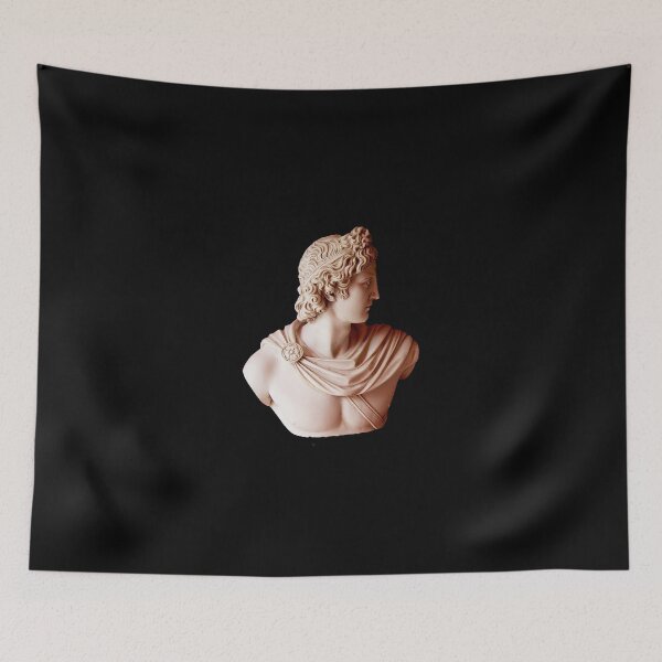 Item preview, Apollo sculpture designed and sold by That Store With the Fun Stuff.
