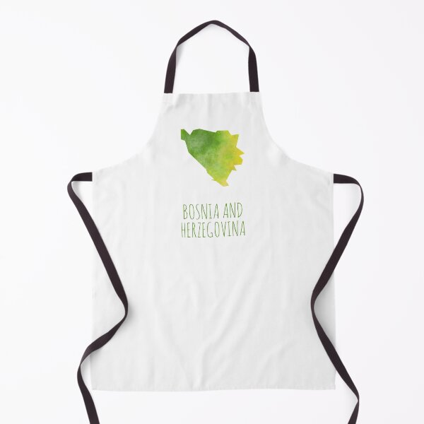 Item preview, Bosnia & Herzegovina designed and sold by Motivburg.