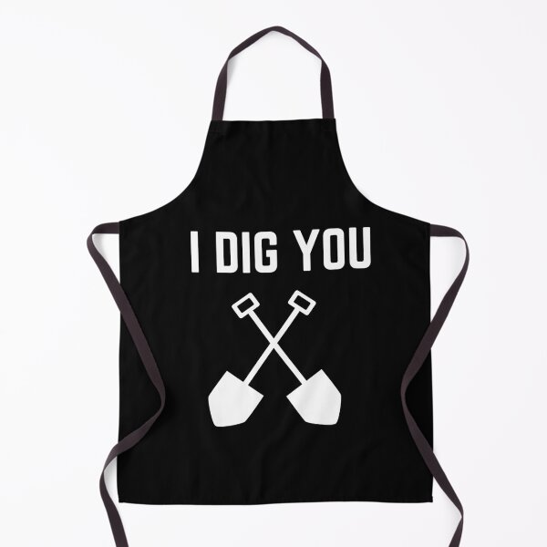 Item preview, I DIG YOU designed and sold by IZ-STAR.