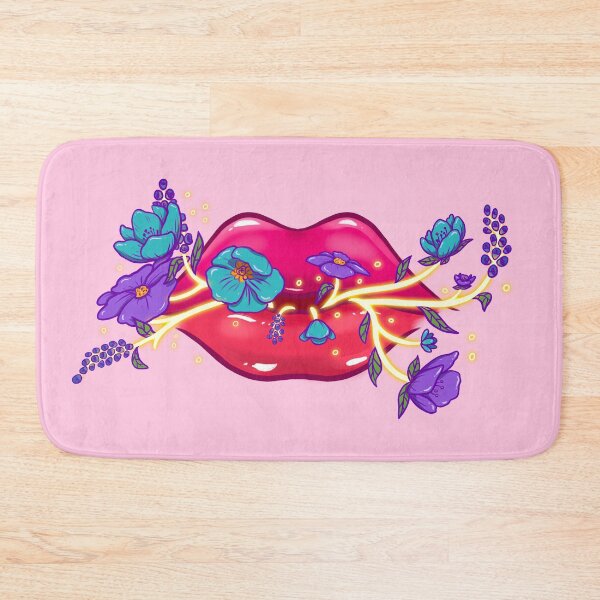 Item preview, Flower Mouth designed and sold by PYNG.