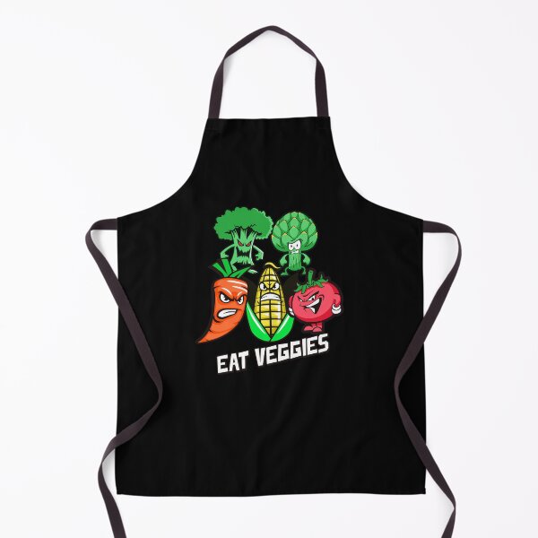 Item preview, Eat Veggies designed and sold by Minimal Calm.