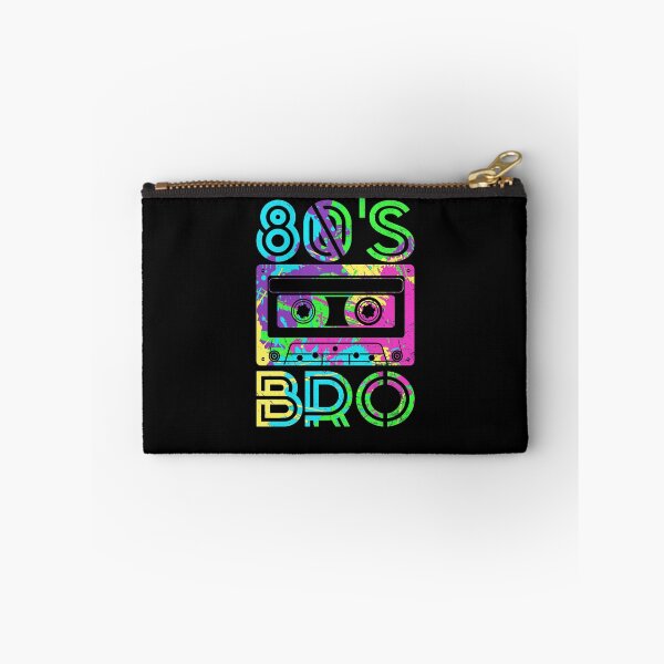Item preview, This Is My 80s Bro Costume 80's Party Cassette Tape designed and sold by majuga.