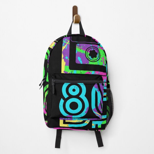Item preview, This Is My 80s Bro Costume 80's Party Cassette Tape designed and sold by majuga.