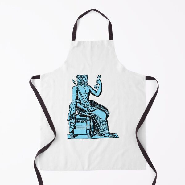 Item preview, The Roman God Janus Ianus designed and sold by WillowNox7.