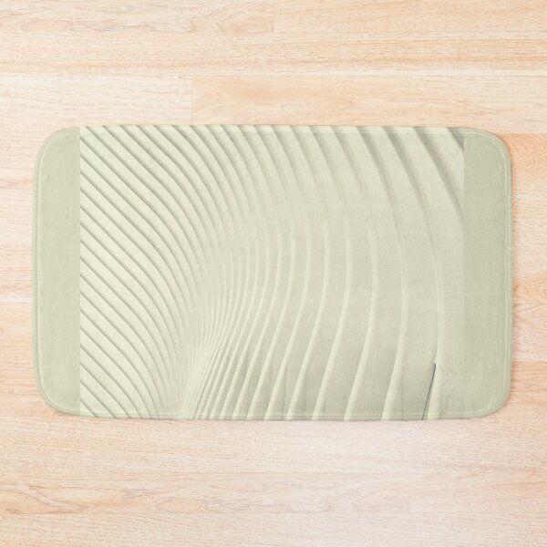 Item preview, Beige waves designed and sold by thnalsaleh.