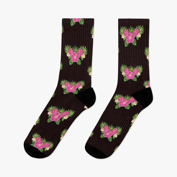 Item preview, Hibiscus flower designed and sold by Lilaclown.