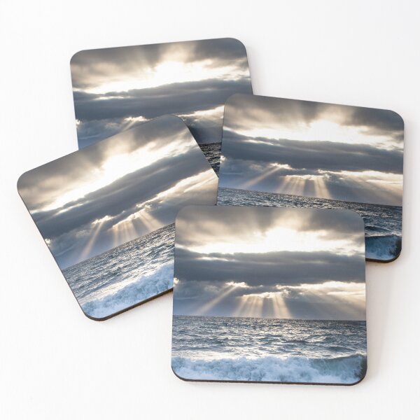 Item preview, Sky over Tenerife designed and sold by Robert Gall Photography.