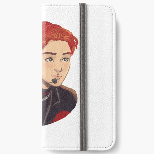 Exo Chanyeol iPhone Wallets for 6s/6s Plus, 6/6 Plus for Sale