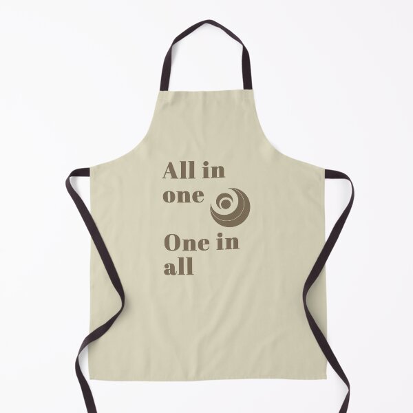 Item preview, All in one  One in all designed and sold by LotusCreations.