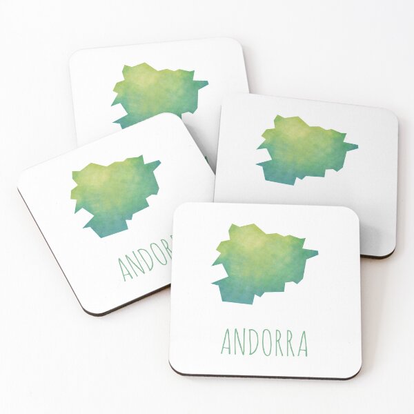 Item preview, Andorra designed and sold by Motivburg.