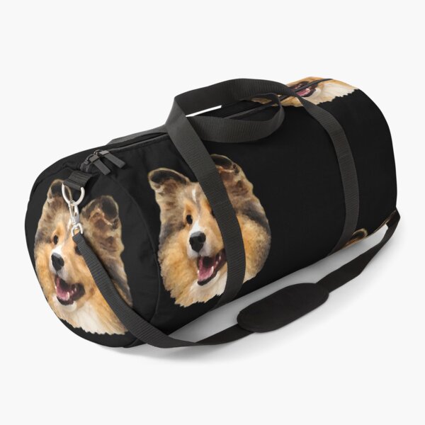 Item preview, Cute Sheltie Dog, Sheltie designed and sold by GoodVibesOcean.