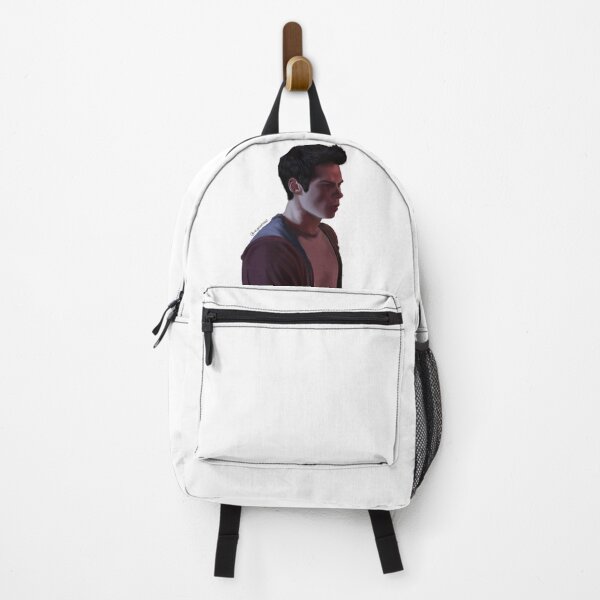 Artikelvorschau, Stiles Stilinski Fanart entworfen und verkauft von martsholic.