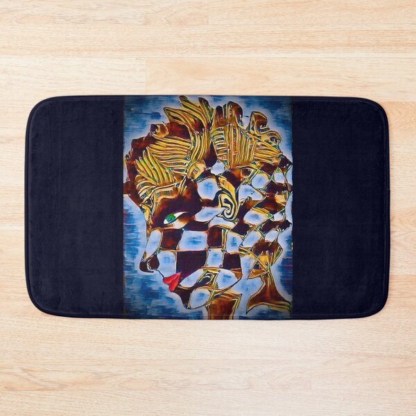 Item preview, Doubt Crevices  designed and sold by Leticia Nieto.