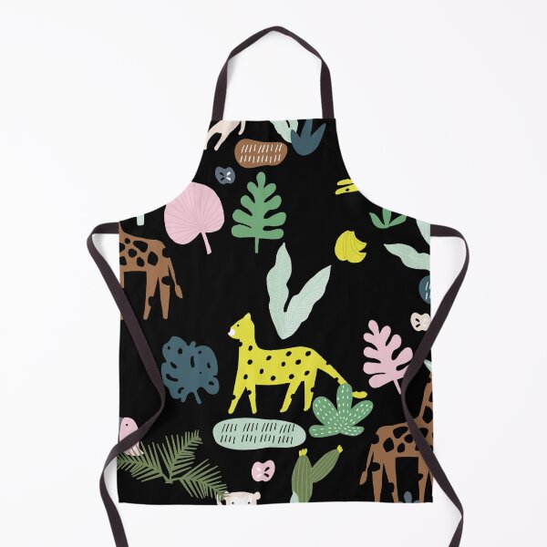 Item preview, Dark Tropical Flower - Zoo designed and sold by Dr.YesOrNo.