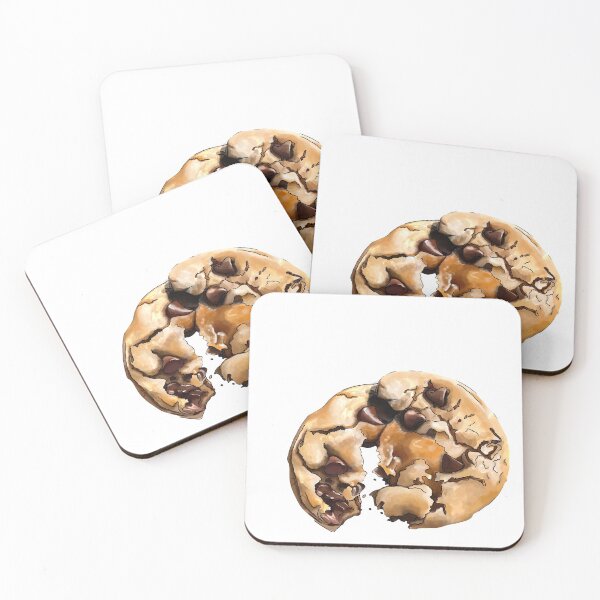 Item preview, Chocolate chip cookie designed and sold by mmoney12.